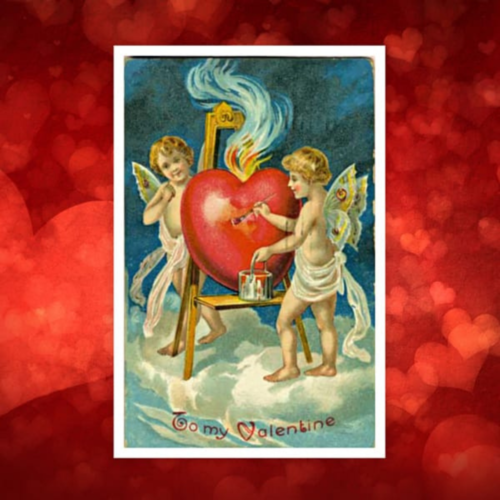 İpek Kıramer'den Valentine's Day İçin Öneriler