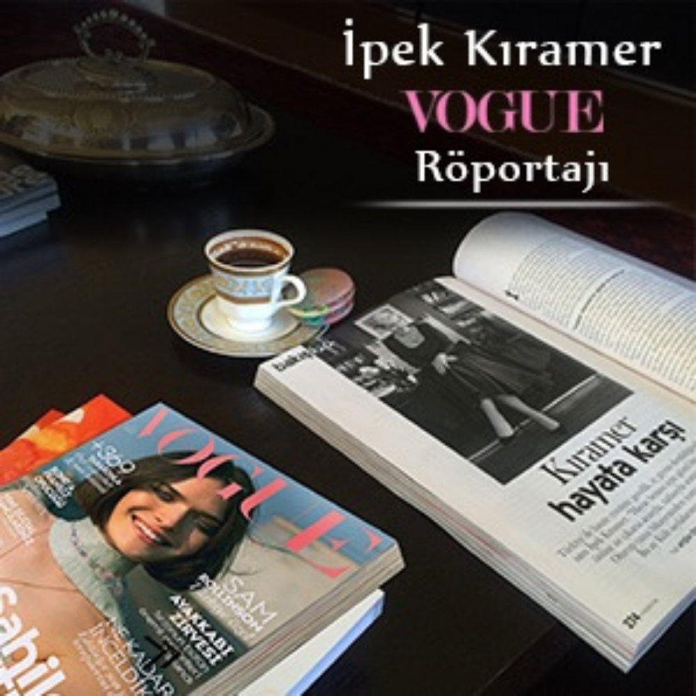 Kıramer Hayata Karşı