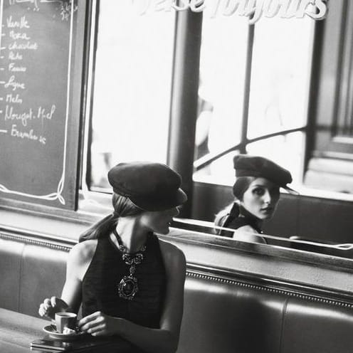 Parisienne Kadınlar