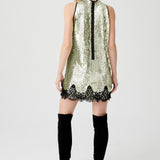 BELLE EPOCH DRESS