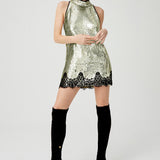 BELLE EPOCH DRESS