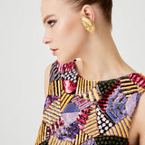 BRIGHT DRESS