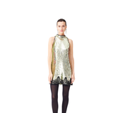 BELLE EPOCH DRESS