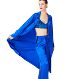 SAX BLUE SET