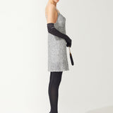 STAR PAILLETTE DRESS