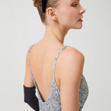 STAR PAILLETTE DRESS