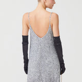STAR PAILLETTE DRESS