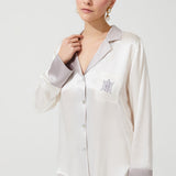 FİFİ SILK PYJAMAS