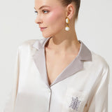 FİFİ SILK PYJAMAS
