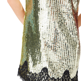 BELLE EPOCH DRESS