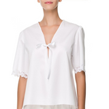 BARBIE COTTON BED JACKET
