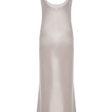 STREET STYLE CHEMISE GRAY