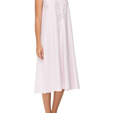 TITI COTTON CHEMISE PINK