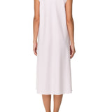 TITI COTTON CHEMISE PINK