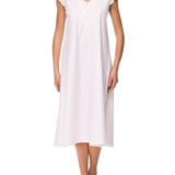 HOLY COTTON CHEMISE PINK
