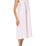 HOLY COTTON CHEMISE PINK