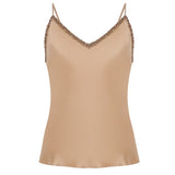 GOLD SILK BABYDOLL