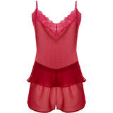 BABY BABY CHIFON BABYDOLL