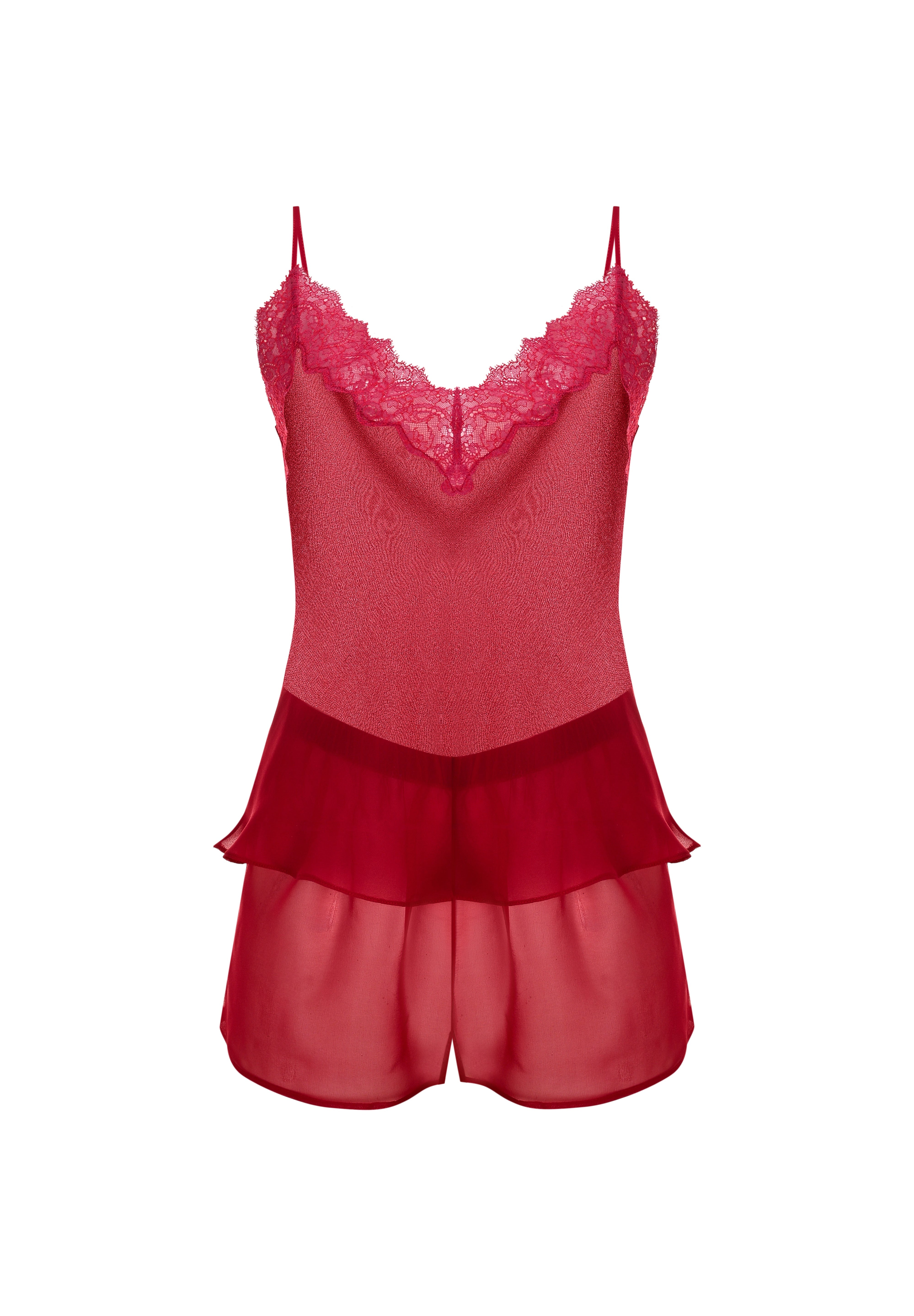 BABY BABY CHIFON BABYDOLL